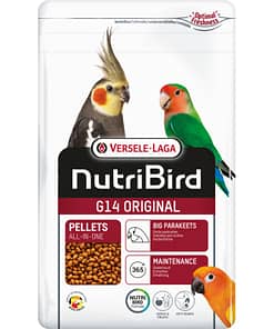 Versele-Laga G14 - Original Big Parakeets - Maintenance 1kg