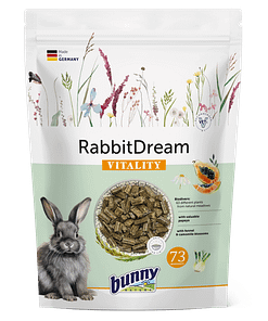 Bunny Nature Rabbit Foor Dream Vitality 1.5kg