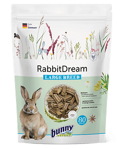 Bunny Nature RabbitDream Large Breed 1.5kg