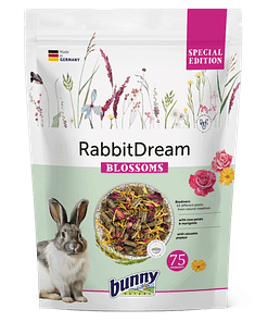 Bunny Nature RabbitDream SpecialEd Blossoms 1.5kg