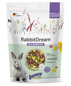 Bunny Nature RabbitDream SpecialEd Harmony 1.5kg