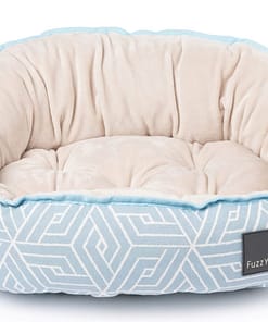 Fuzzyard Pet Reversible Bed - Antica (3 Sizes)