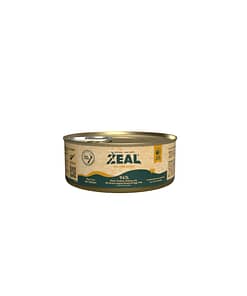Zeal Cat Canned Food - New Zealand Lamb 90g