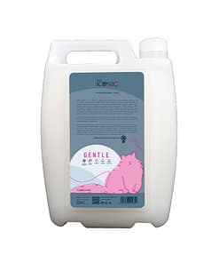 True Iconic Meow Gentle Shampoo For Cats (2 Sizes )