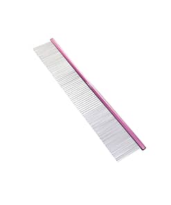 True Iconic Flash Pin Comb No.2 [Color : Pink]