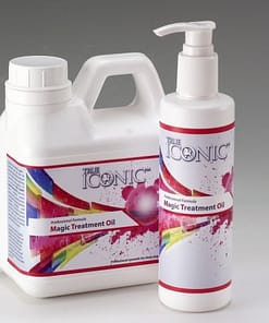 True Iconic Magic Treatment Oil For Dogs & Cats (2 Sizes)