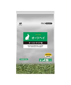 Hi-Pet Pro select Oats hay 600g