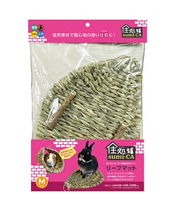Hi-Pet Sumi-CA Leaf mat M