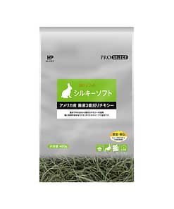 Hi-Pet Pro select Timothy Silky soft 480g