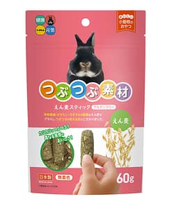 Hi-Pet Tsubu Tsubu Sozai Oat Stick 60g
