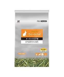 Hi-Pet Pro select Wheat hay 600g