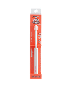 Mind Up KENKO CARE Toothbrush Cylinder Head For Dogs