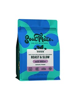SoulMate Roast & Slow High Country Red Meat Baked and Air Dried Dog Food 1.8kg