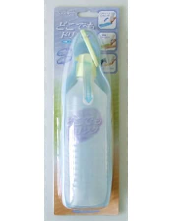 Petz Route Bottle - Blue Small