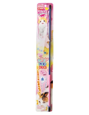 Petz Route Chewing Silicon - Gold Fish