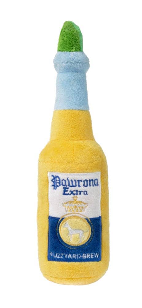 FuzzYard Dog Toy - Pawrona