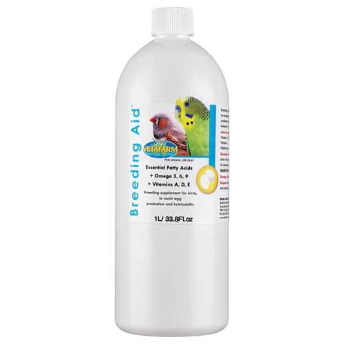 Vetafarm Breeding Aid 1L