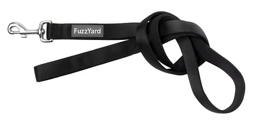 FuzzYard Dog Leads - Swat
