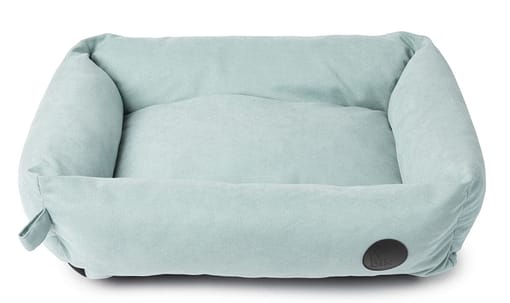 The Lounge - Powder Blue
