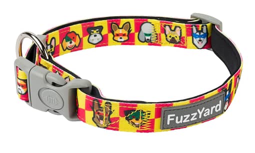 Doggoforce Collar