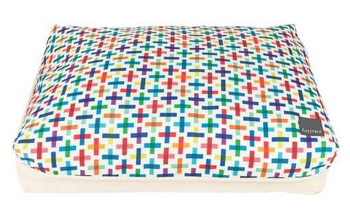 FuzzYard Jenga Big Dreamer Pet Pillow