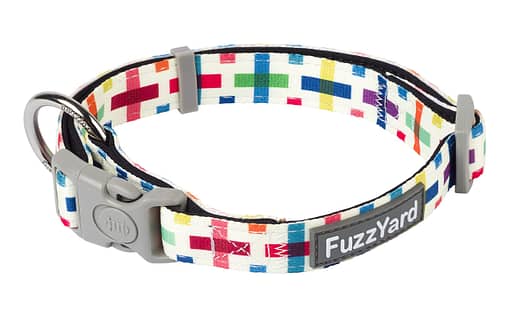 Jenga Collar