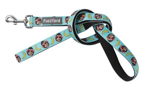 FuzzYard Dog Lead - Gor-illz