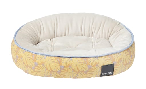 FuzzYard Reversible Pet Bed - Maui