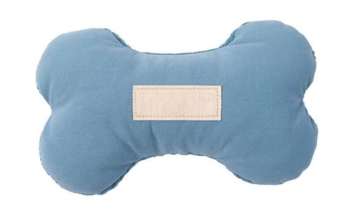 FuzzYard Life Toy Bone - French Blue
