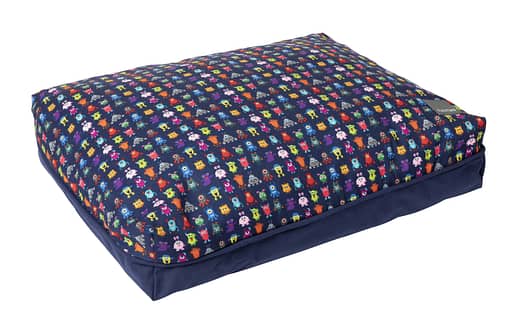 FuzzYard Big Dreamer Pet Pillow, Yardsters