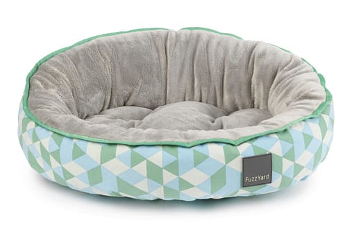 Peridot Reversible Bed