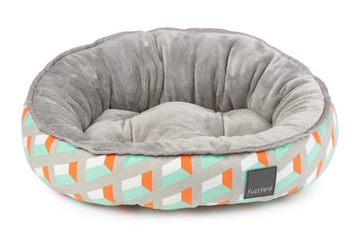 San Antonio Reversible Bed