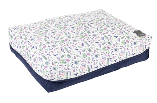 FuzzYard Big Dreamer Pet Pillow