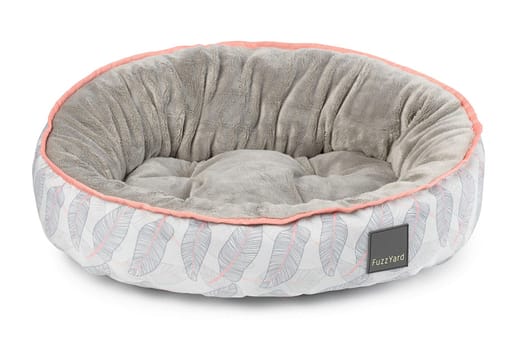 FuzzYard Reversible Beds - Paia (3 Sizes)