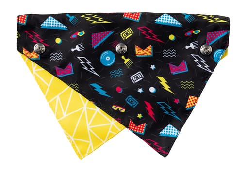 FuzzYard Bel Air Pet Bandana