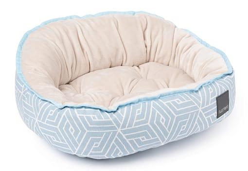 Fuzzyard Pet Reversible Bed - Antica (3 Sizes) - Image 2