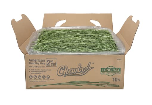 Petlink - Chewbo American Timothy Hay 2nd Cut (2 Sizes) - Image 3