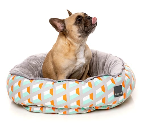 San Antonio Reversible Bed