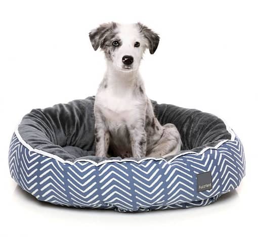 Sacaton Reversible Bed