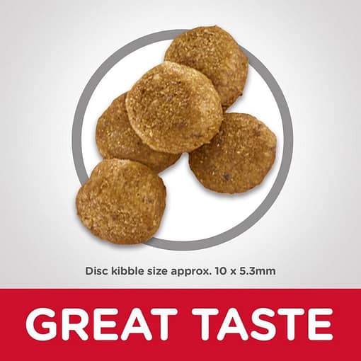 Hill's Science Diet Feline Adult Perfect Weight cat food (2 Sizes) - Image 7