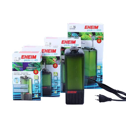 EHEIM Pickup series internal filter (4 Sizes)