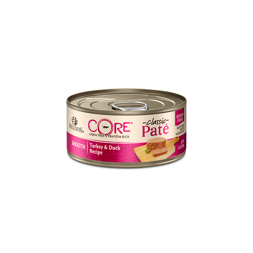 Wellness Core Cat Grain Free – Turkey & Duck 5.5oz