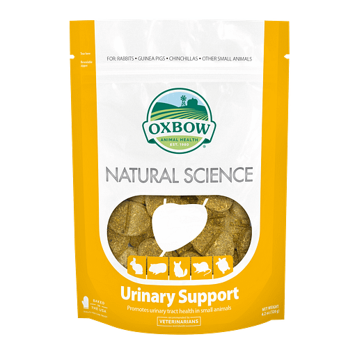 Oxbow Natural Science Urinary Support for Small Animals