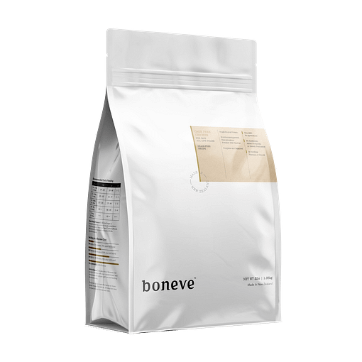 Boneve Earthmade Cage Free Chicken Dry Food for Cats (3 Sizes) - Image 4