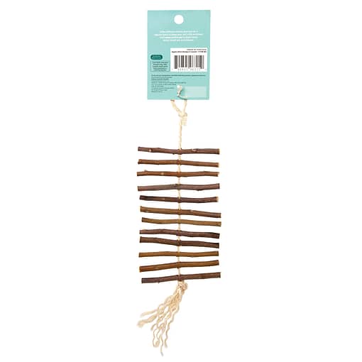 Oxbow Enriched Life - Apple Stick Dangly Toy for Small Animals