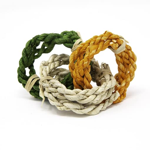 Oxbow Enriched Life - Twisty Rings Toy for Small Animals