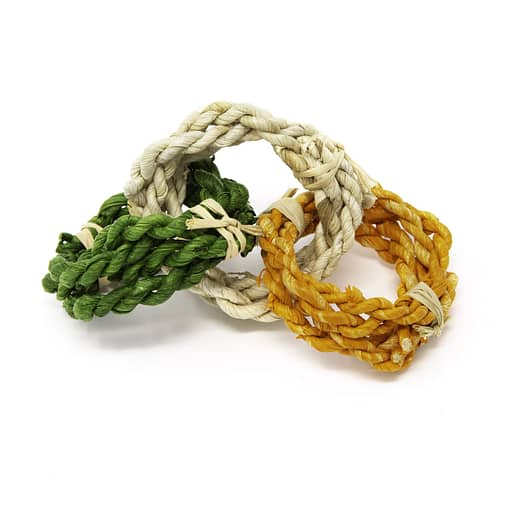 Oxbow Enriched Life - Twisty Rings Toy for Small Animals