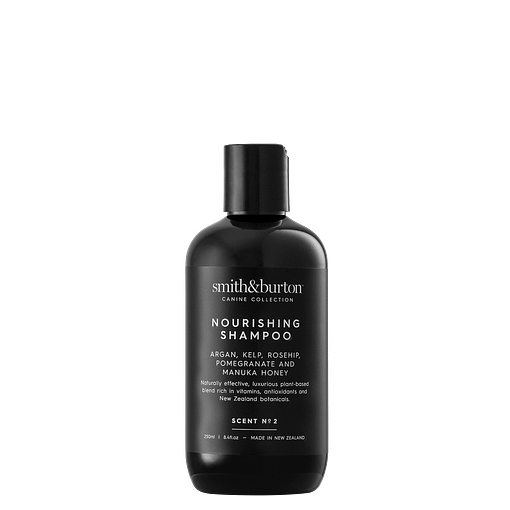 Smith & Burton Nourishing Shampoo for Dogs (2 Sizes)