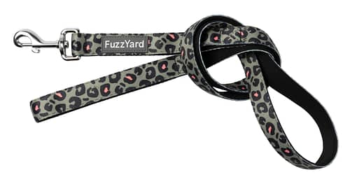 FuzzYard Dog Lead -  Savanna (2 Sizes)