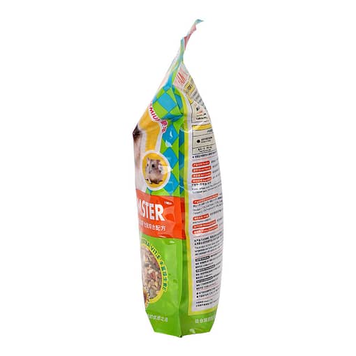 Jolly Crispy Hamster Food (3 Sizes) - Image 3